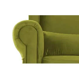 Switch Sessel Gerda Polyester 89 x 107 x 85 cm Rot