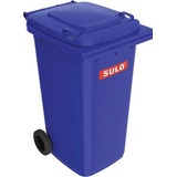 SULO Müllgroßbehälter 240l blau