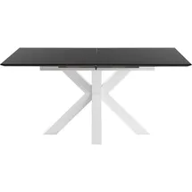 Set One by Musterring New Atlanta 170 x 81 x 90 cm schwarz