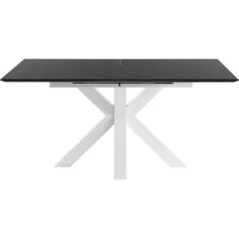 Set One by Musterring New Atlanta 170 x 81 x 90 cm schwarz