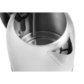 Concept RK3250 1,2 l Silber