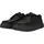CLARKS Torhill Lo Herren Schwarz 41