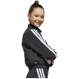 adidas Regenjacke Schwarz 140