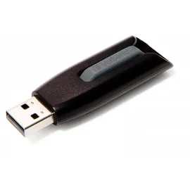 Verbatim Store 'n' Go V3 64 GB grau/schwarz USB 3.0