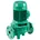Trockenläufer-Standardpumpe VeroLine IPL 40/80-0 09/4 0 09 kW 4-polig