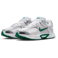 Nike V5 RNR Kinder White/Malachite-Vast Grey 40