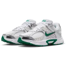 Nike V5 RNR Kinder White/Malachite-Vast Grey 40