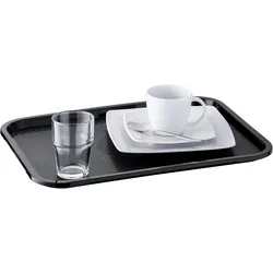 APS Fast Food-Tablett 45 x 35,5 cm, H: 2 cm