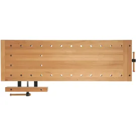 Sjöbergs Hobelbank Holz 2000 braun