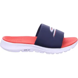 SKECHERS Go Consistent 2.0 blau 42