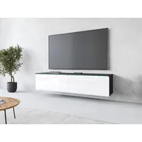INOSIGN Lowboard LOWBOARD D, wahlweise mit oder ohne Beleuchtung,