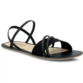 Groundies - Women's Corfu - Sandalen Gr 41 schwarz