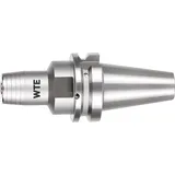 WTE Hydrodehn-Spannfutter JIS6339ADB BT50 6x90mm