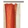 OTTO home Vorhang OTTO HOME "Gosen" Gr. 4, orange (terra), B:140cm H:245cm, Microfaser, Polyester, Gardinen, Gardine, Fertiggardine, 2er Pack