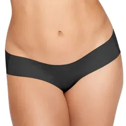 Naturana Solutions Natural Cotton Brief Schwarz 42 Damen