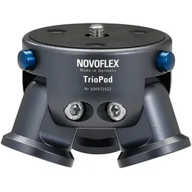 Novoflex Stativbasis für TrioPod