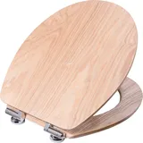 CORNAT WC-Sitz »LIGNA Plus