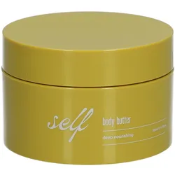 Self Deep Nourishing Body Butter