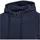 hummel hmlRED Classic Kapuzenjacke Herren Marine L