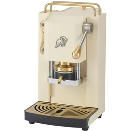 Faber Pro Essential Old British Heritage White/Brass