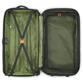 JEEP 4-Rollen 73 cm / 78 l grau