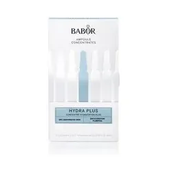 BABOR, Fluides FP Ampoules Hydra Plus Ampoule(S) 7x2 ml