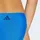 adidas Bikini Damen Triangle Set Blau 42