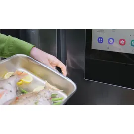 Samsung RS90F67BEFEF