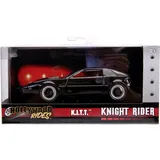 Jada Toys Knight Rider Kitt 1:32