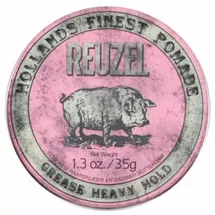 Reuzel Pink Pomade 35 g