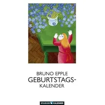 Stadler Kalenderverlag Bruno Epple
