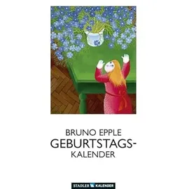 Stadler Kalenderverlag Bruno Epple