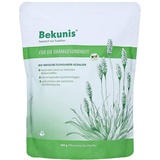 Bekunis Bio indische Flohsamenschalen