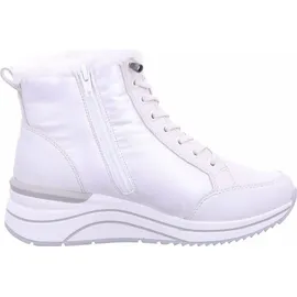 REMONTE Freizeit Stiefeletten in offwhite/offwhite/perlmutt/bianco | Gr.: 39 EU