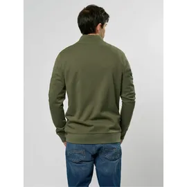 MCS Sweatshirt MCJones Grün XXL