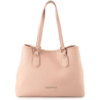 Valentino Brixton Shopper Kunstleder Pink