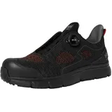 HELLY HANSEN KENSINGTON LOW BOA S1P 78351 schwarz