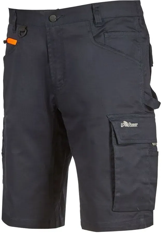 U-Power Game deep blue (60DB) 4XL