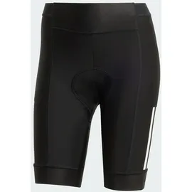 adidas Essentials 3-Streifen Padded Cycling, Shorts - black