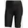 adidas Essentials 3-Streifen Padded Cycling, Shorts - black