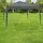 Juskys Faltpavillon Vivara 3 x 3 m grau