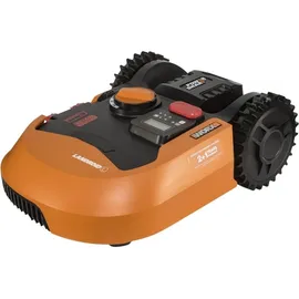 Worx Landroid L2000 WR155E
