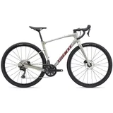 Giant Revolt Advanced 2 Grx Rx-820 2024 Gravelbike