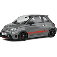 Solido 1:18 FIAT 695 Abarth 2022 grau