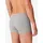 SCHIESSER Retro Boxershorts blau/grau/schwarz S 6er Pack
