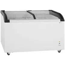 Royal Catering RCFZ-355 Gefriertruhe 355 L