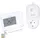 VASNER Funk-Thermostat Set VFT35 Raumthermostat