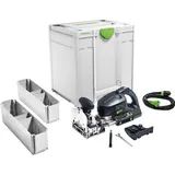 Festool DF 700 EQ-Plus Domino XL