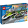 LEGO City Personen-Schnellzug 60337