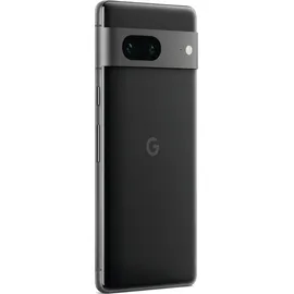 Google Pixel 7 128 GB obsidian